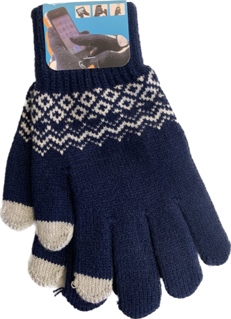 Touch Gloves Touch Gloves